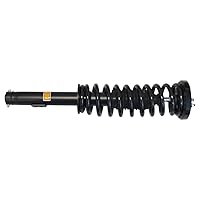 AIRSUSFAT For Mercedes Benz W220 Front Left or Right Coil Spring Shock Absorber Strut Assembly Without ADS A2203202439 For Modified Cars