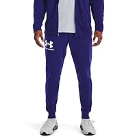 Under Armour Men's Rival Terry Joggers