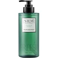 Kerasys Stem Rootense Hair Loss Symptom Relief Shampoo Spring of Freesia 500ML / 17 FL OZ