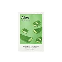 Airy Fit Sheet Mask ALOE