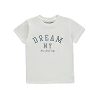 Brooklyn Vertical Boys' Superior T-Shirt
