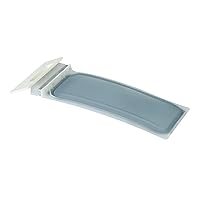 W10717210 Dryer Lint Screen Compatible with Whirlpool Maytag Replaces 8557882 AP6023930 PS11757278 WPW10717210 8557857 348846