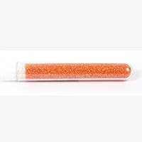 Glitter Powder Biodegradable 2,7g - Orange