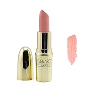 Gerard Cosmetics Lipstick Kimchi Doll | Nude Light Pink Lipstick with Luxe Satin Finish | Highly Pigmented, Smooth Formula with Hydrating Ingredients | Long Lasting | Cruelty Free & Made in USA