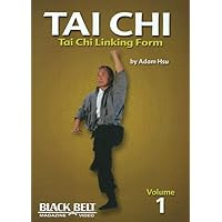 Tai Chi Linking Form Tai Chi Linking Form DVD