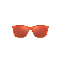 Emporio Armani Men's Ea4184 Square Sunglasses
