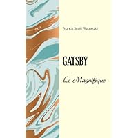 Gatsby le magnifique (French Edition) Gatsby le magnifique (French Edition) Paperback Kindle