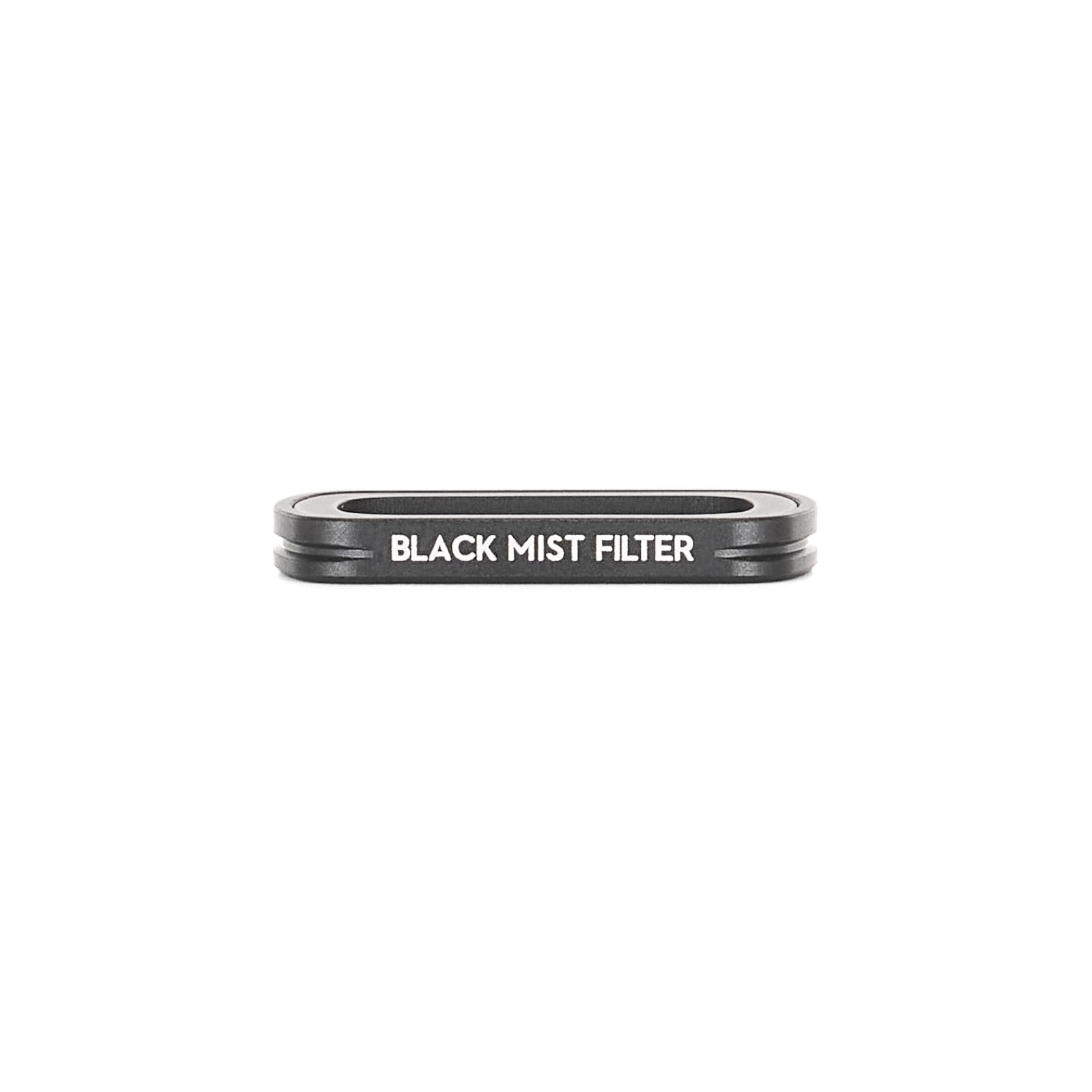 Osmo Pocket 3 Black Mist Filter, Compatibility: Osmo Pocket 3