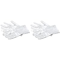Health Brands Soft Hands Cotton Gloves Large