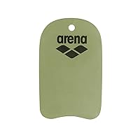 Arena Unisex Swim Kickboard for Adults, Swimming Training Aid Pool Exercise Equipment, One Size