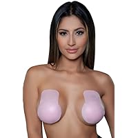XR031 Arabella Nipple Cover Pink