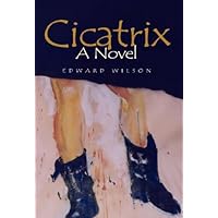 Cicatrix Cicatrix Hardcover Paperback