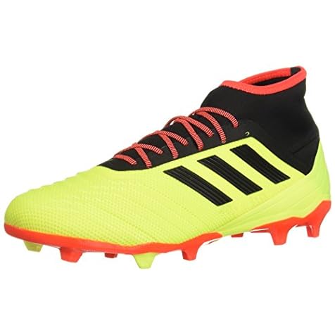 adidas Predator 18.2 FG Soccer Shoe