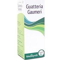 homeopathic Remedies Guatteria Gaumeri 30ml - Qty- 2