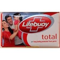 Lifebuoy Total Soap 120 gram Unit by Lifebuoy