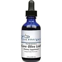 Energetix - Core Olive Leaf 2 oz by Energetix