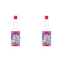 Red Line (80204) Water Wetter - Coolant Additives - 12 oz Bottle (Pack of 2)