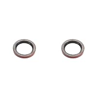 National 7412S Man Trans Input Shaft Seal (Pack of 2)