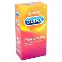 Pleasure Me Condoms (10Pcs) (Pack of 3)