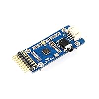 3D Printer Parts & Accessories - WM8960 Stereo CODEC Audio Module, Play/Record,Supports Sound Effects - Stereo, 3D Surrounding.Onboard Dual-Channel Speaker Port - (Color: WM8960 Board)