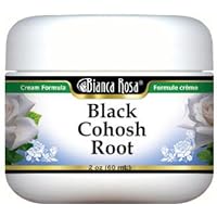 Black Cohosh Root Cream (2 oz, ZIN: 523885)