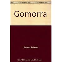 Gomorra Gomorra Mass Market Paperback Paperback