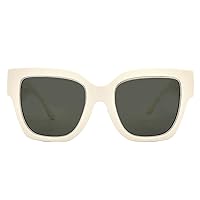 Tory Burch Sunglasses TY 7180 U 190671 Ivory