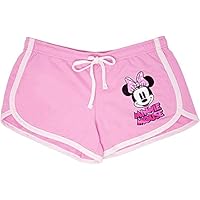 Disney Minnie Mouse Cute Shorts