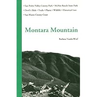 Montara Mountain Montara Mountain Paperback