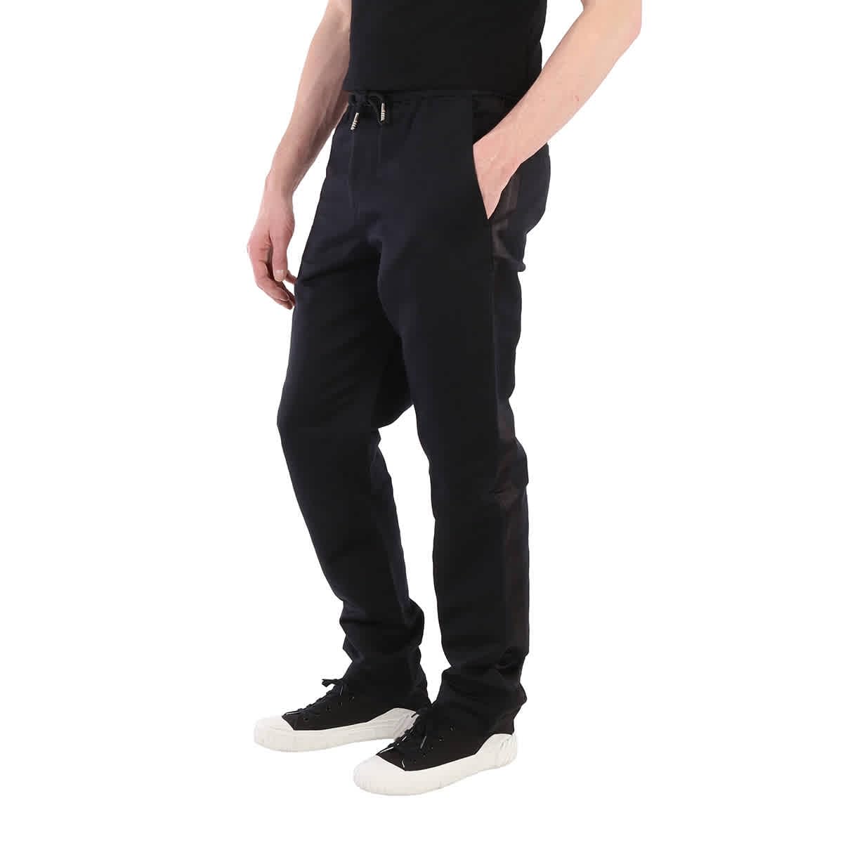 Crinkle Track Pants in BLACK | Reebok Online Shop Germany