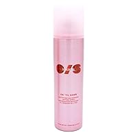 One Size by Patrick Starrr On 'Til Dawn Mattifying Waterproof Setting Spray for Long Lasting Face Makeup, All Day Matte Finish, Light Finishing Spray,3.4 Ounce (Pack of 1)
