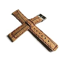 Cork Band, Artisan Cork Strap for any smartwatch