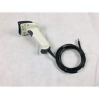 Honeywell 3800G Handheld Barcode Scanner with USB Cable Honeywell 3800G Handheld Barcode Scanner with USB Cable