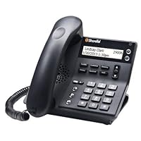 Shoretel IP 420 Phone (10495)