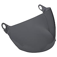 BELL Mag-9 Outer Shield Accessories Dark Smoke