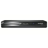 Philips DVDR3576H DVD Recorder with 160GB Hard Disc and Built-In Tuner
