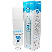 3-Pack Replacement for Samsung RFG298HDRS Refrigerator Water Filter - Compatible with Samsung DA29-00020B, DA29-00020A, HAF-CIN Fridge Water Filter Cartridge