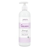 Collagen Firming Body Lotion