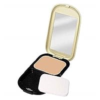 Max Factor Facefinity SPF 15 No. 03 Compact Foundation, Natural, 0.4 Fl Oz (Pack of 1)