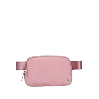 Lululemon Everywhere Belt Bag, 1L (Pink Taupe)