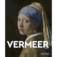 Vermeer: Masters of Art Vermeer: Masters of Art Paperback