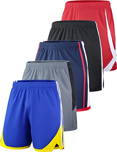 Foreign Fortune Basketball Shorts – Foreign Fortune Clothing