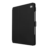 Products iPad Pro 12.9” (2022) Balance Folio with Microban (Black/Black/White)