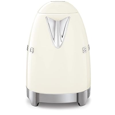  Smeg Electric Kettle, 11.7 x 10.4 x 9.1 inches, Pastel