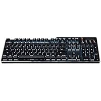 Three Colors Backlit Business Keyboard,Gaming Keyboard and Mouse Combo,USB Wired Keyboard,RGB,Business Office