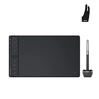 2023 HUION Inspiroy 2 Medium Drawing Tablet with Artist Glove