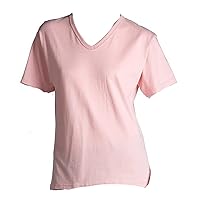 Russell Athletic Women's Gym V-Tee
