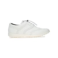 Rotose Golf Shoes LO57ED11 Women's Off-White (GOMMATO B