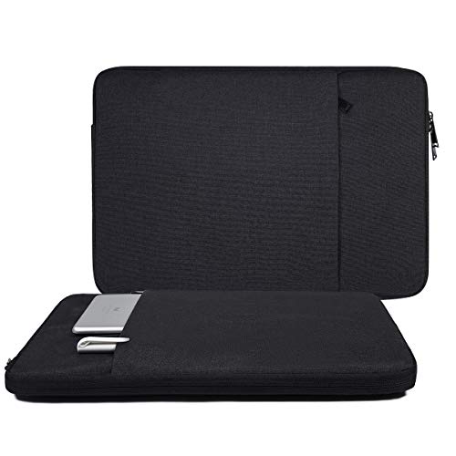 Túi xách dọc Wiwu Pioneer Bag cho Máy tính bảng Pro 12.9 inch, Laptop,  Macbook 13.3 inch. Chống sốc tặng quai đeo chéo
