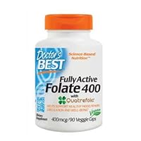 Fully Active Folate90 Vgcdoctors Best